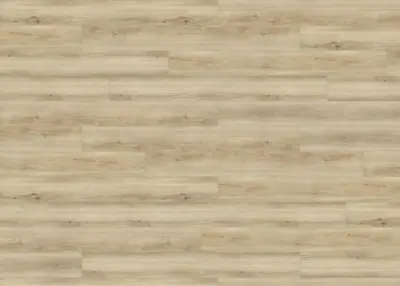 DISANO Classic Aqua Plank gulv XL - Lys eik