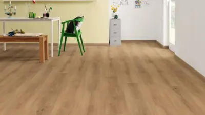DISANO Project Plank floor - Markeg