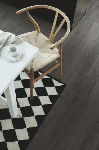 Pergo Visby Sensation - Black Pepper Oak, Plank - KAMPAGNE 
