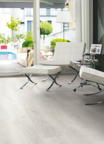 Pergo Visby Sensation - Studio Oak, Planke 