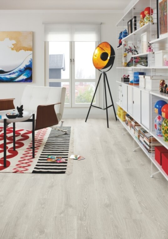 Pergo Visby Sensation - Studio Oak, Planke 