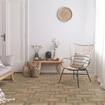 BerryAlloc Original Comfort - Hasta la Vista 