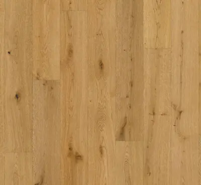 Wooden floor Classic 3060 - Oak Soft Structure, Plank Rustic naturally oiled plus