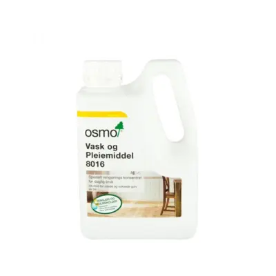 Osmo Washing and Care Agent
