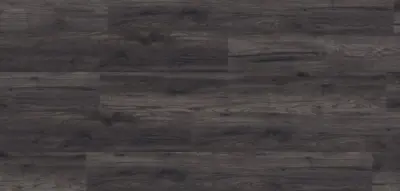Kaindl laminate flooring - Black Oak Hickory