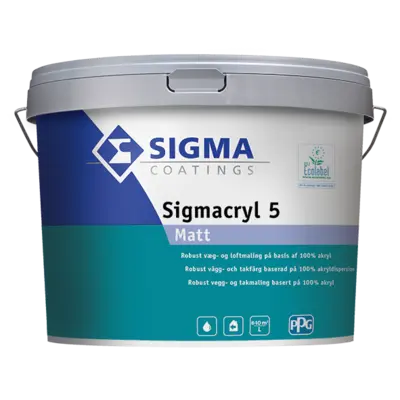 Sigmacryl 5