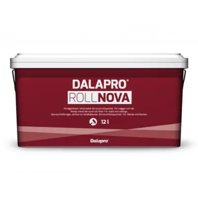 Dalapro Roll Nova 