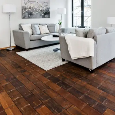Moso Bamboo Forest bamboo flooring - REMAINDER