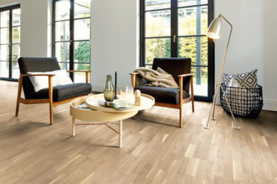 BOEN Eg Live Pure Finale, Parket  