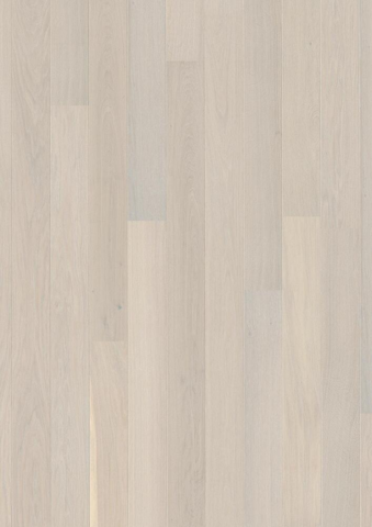 BOEN Eg hvid Live Pure Andante, Plank 