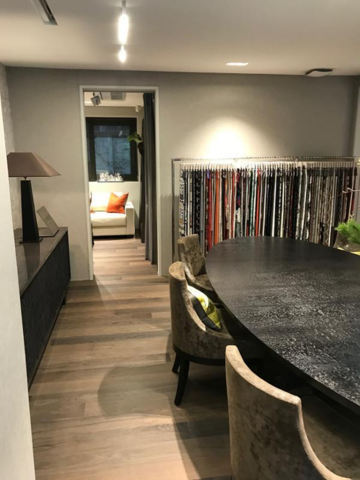 BOEN Eg Smoked Live Pure, Plank 