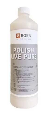 BOEN Live Pure Polish