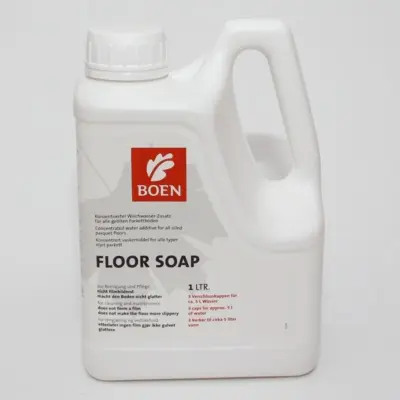 BOEN Floor Soap Koncentreret 