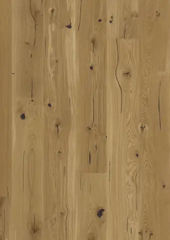 BOEN handcrafted Oak, Epoca, Plank