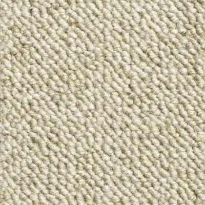 Atlanta - Beige, Berber carpet
