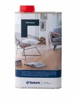 Tarkett Refresher for floors with hardwax oil