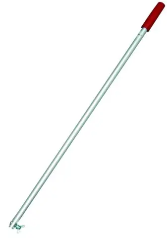 Telescopic shaft for slicer 100-190 cm.