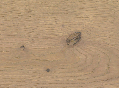 Haro plankegulv - Eg Sandgrå Sauvage børstet nL+ 