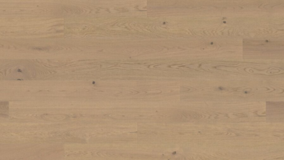 Haro plankegulv - Eg Sandgrå Sauvage børstet nL+ 