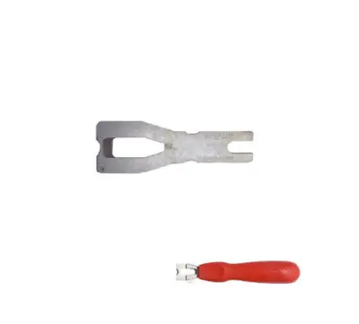Blade for Mozart Wire Cutter - 5 pcs.