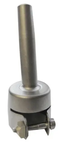 Round nozzle for Hot-Jet S