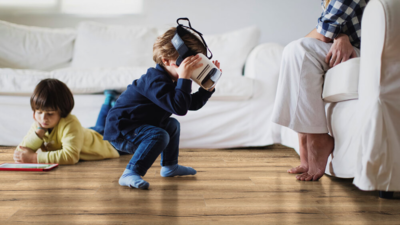 Haro laminatgulv - Plankegulv, Eg Italic Creme 