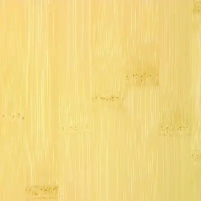 Moso Bamboo elite - Natural plain pressed mat lak
