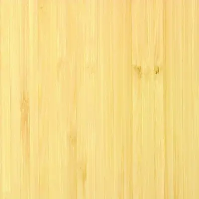 Moso Bamboo Supreme - Sidepresset Naturlig, matt lakk