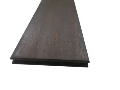 Bamboo x-treme® decking boards 178 mm.
