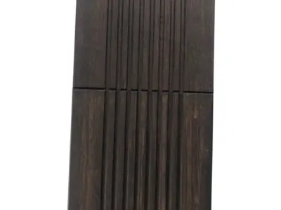 Bambus x-treme® terrassebrædder 178 mm.