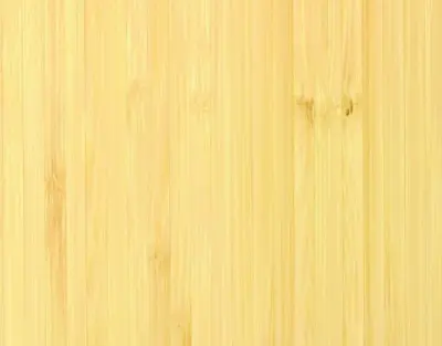 0,6 mm bambusfinér - Side pressed, Natural