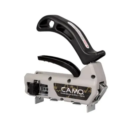 CAMO Monteringsværktøj til 129-148 mm. planker