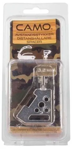 CAMO Spacer block for mounting tool