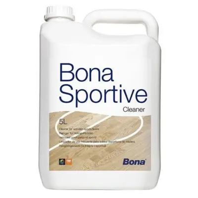 Bona Sportive Cleaner