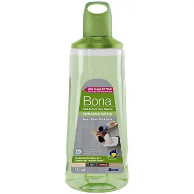 Bona Spraymopp, Refill for klinker og laminat