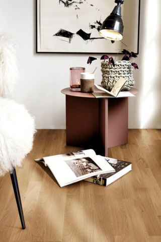 BOEN Eg Andante Transparent, Parket  