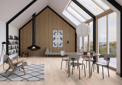 BOEN Eg Warm Grey Animoso 