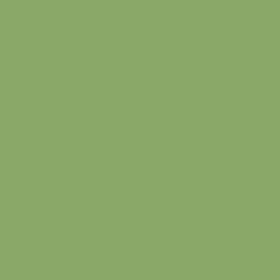 Ensfarvet Grøn vinyl, Unicorn 528 