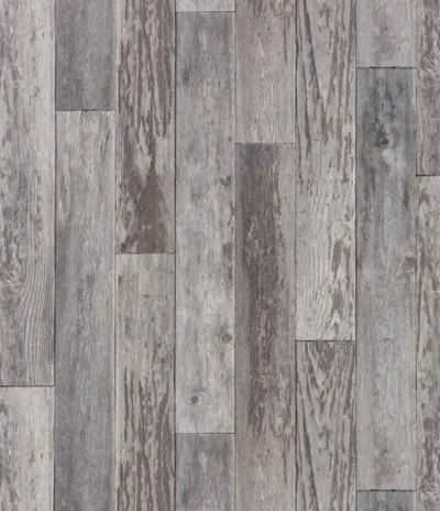 La Vida vinyl flooring - Rustic oak plank
