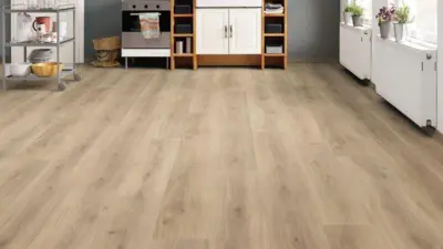 Haro laminate floor, Gran Via - Oak Emilia, Puro PROMOTIONS