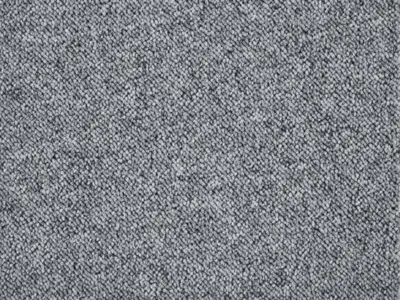 Berber Carpet, Tundra Grey