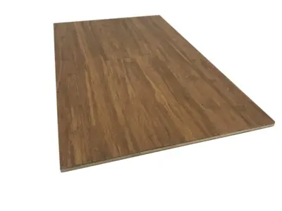 Moso Bamboo elite Premium - High Density Caramel matt varnish