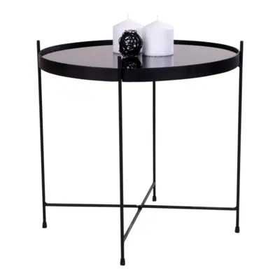Venezia Coffee table, black