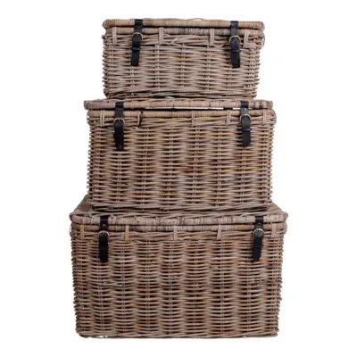 Depok Storage basket - SOLD OUT FOR WEEK 22