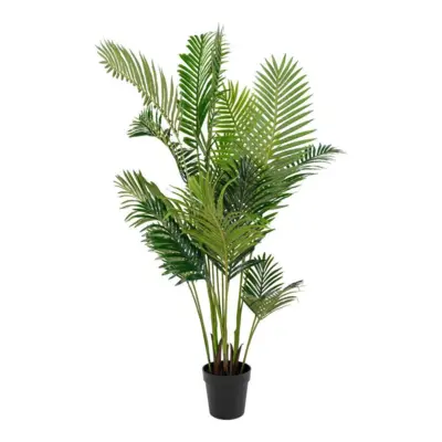 Areca, kunstig palme