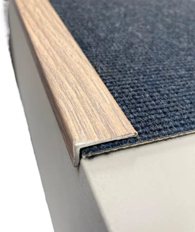 Beige grå eg