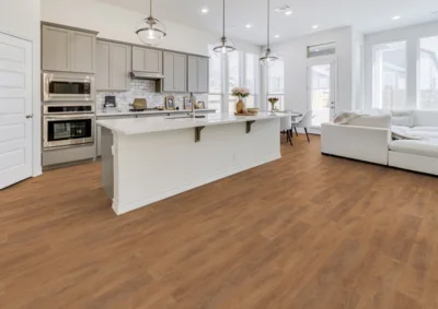 Laminatgulv, Classic Edition, Oak Texas Diner, Plank