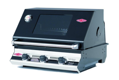 BeefEater - Signature S3000E, 3 brænder - Uden understel