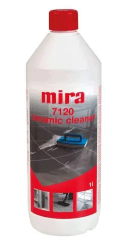 Mira, 7120 Ceramic Cleaner klinkerens