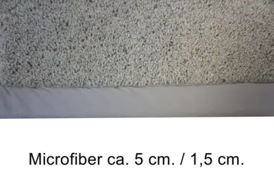 Luvtæppe på mål - Toronto, Titan 